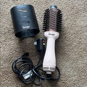 L'ange Hair Dryer Brush